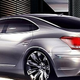 Illustration for article titled 2010 Hyundai Equus Sketches Hit The Web